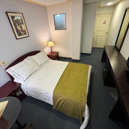 Hotel Los Andes Ipiales Kültér fotó