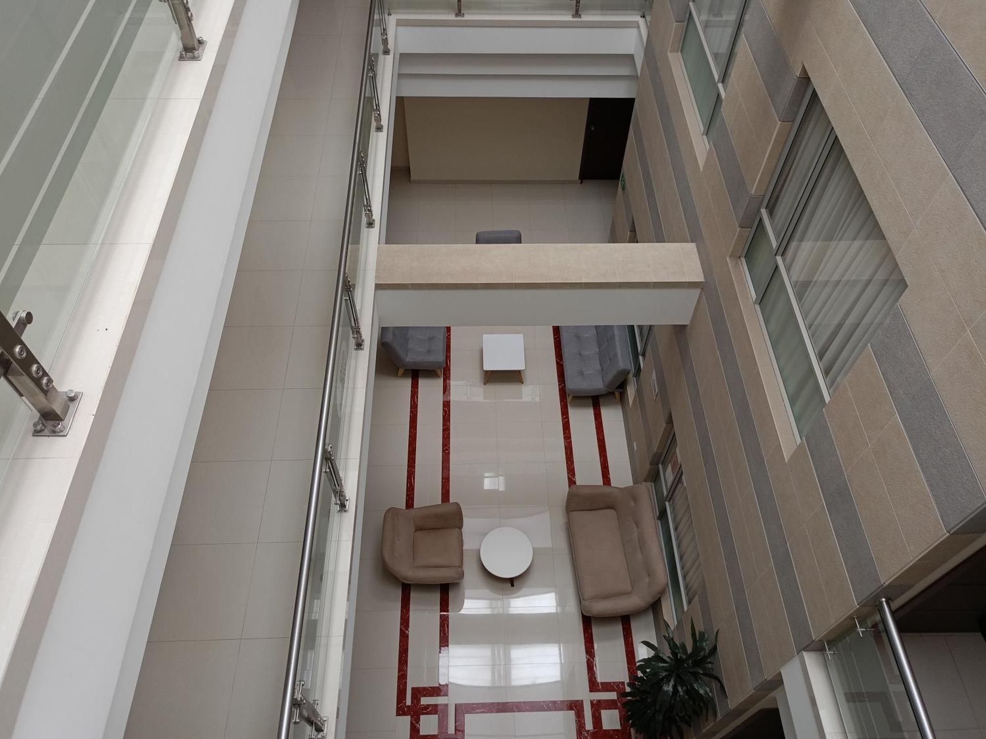 Hotel Los Andes Ipiales Kültér fotó