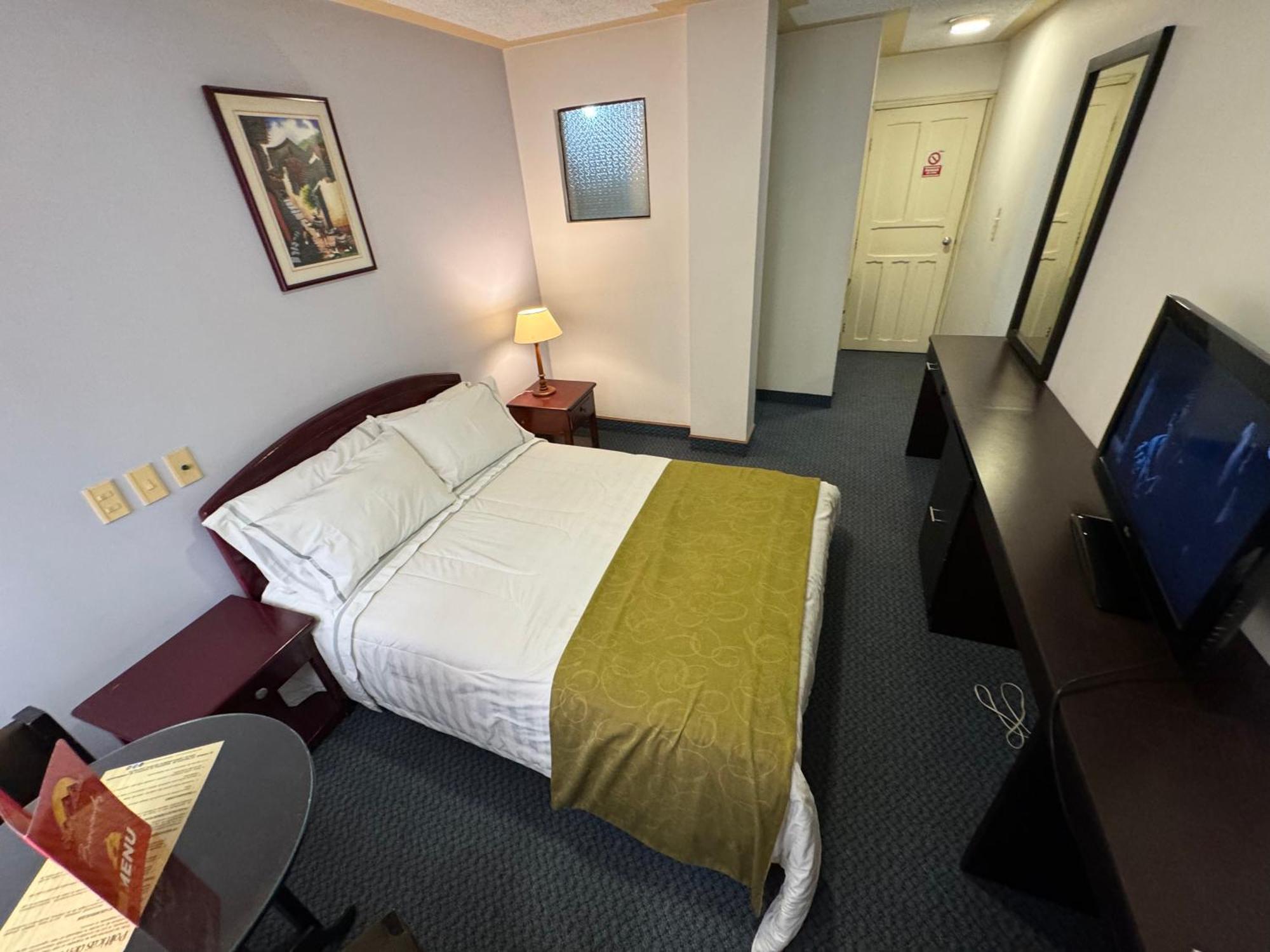 Hotel Los Andes Ipiales Kültér fotó
