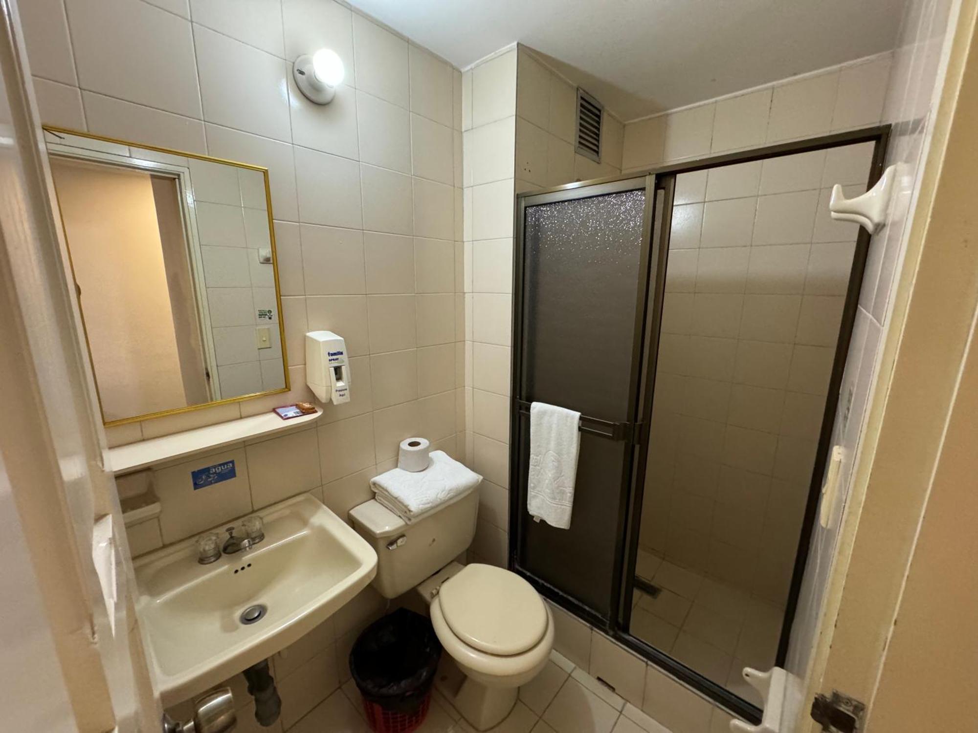 Hotel Los Andes Ipiales Kültér fotó