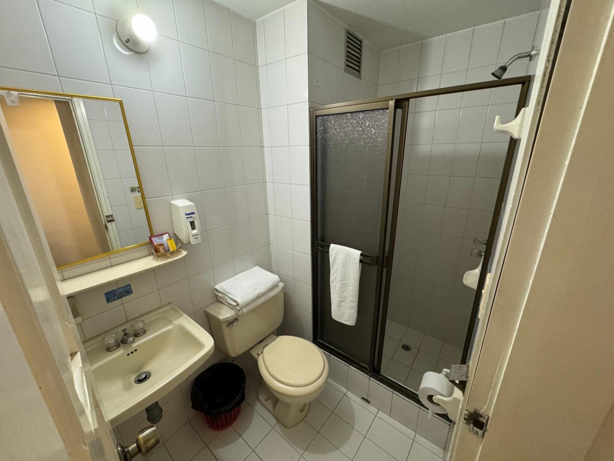 Hotel Los Andes Ipiales Kültér fotó